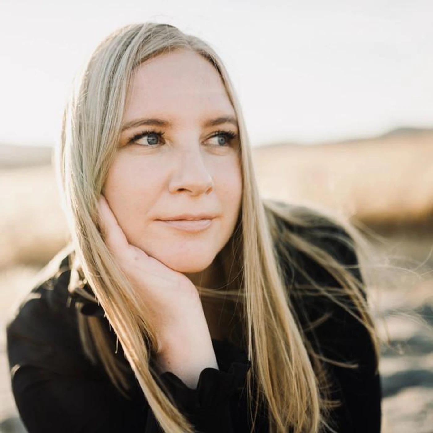 Leah Curtis Brand Page