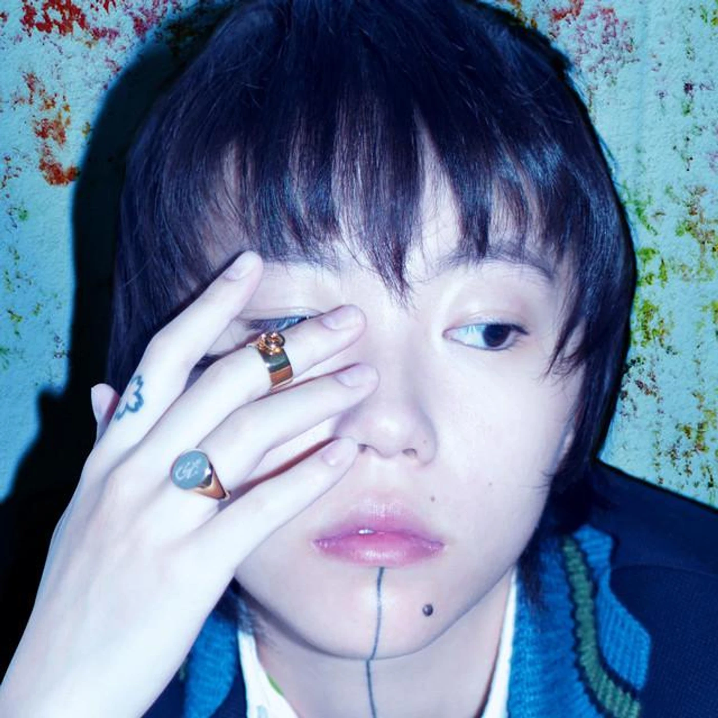 Leah Dou Brand Page