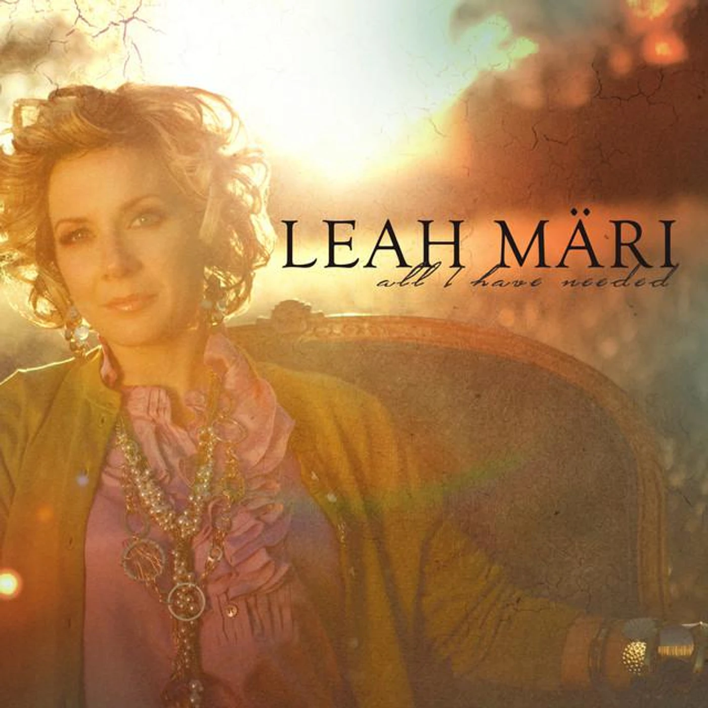 Leah Mari Brand Page