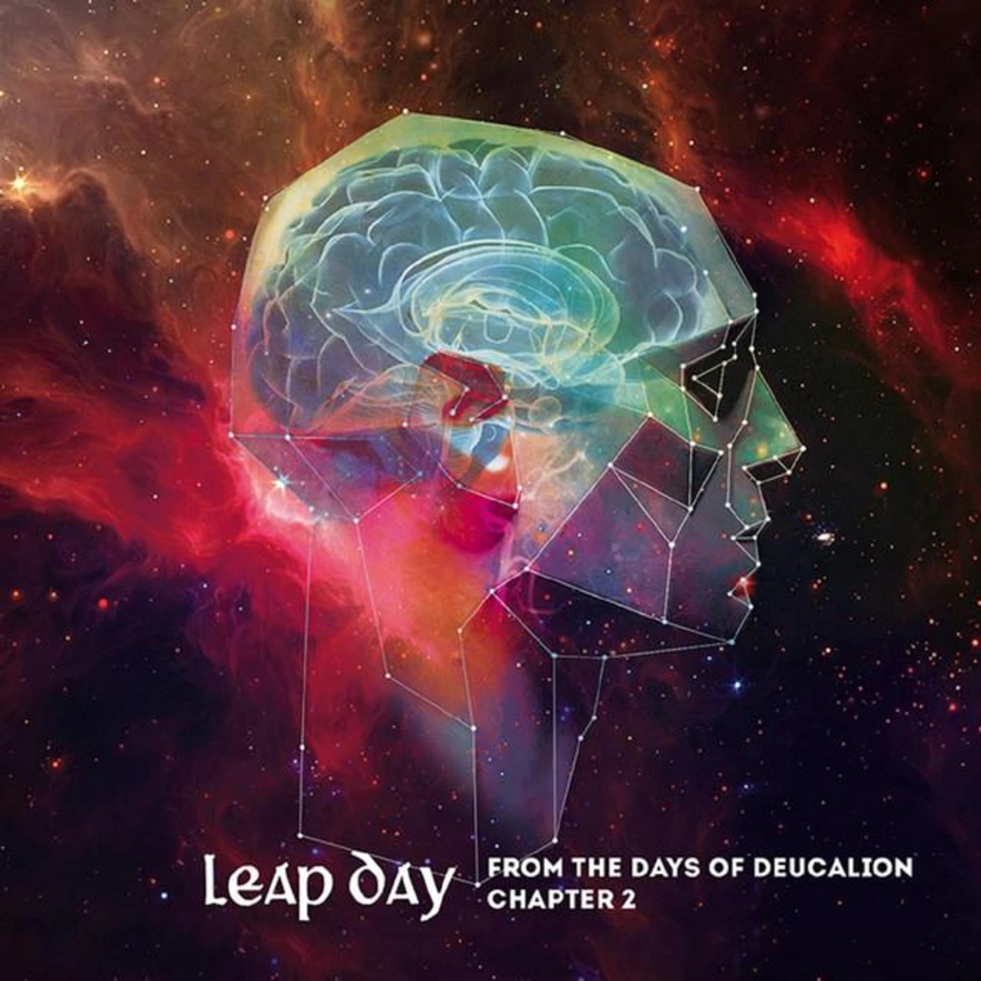 Leap Day Brand Page