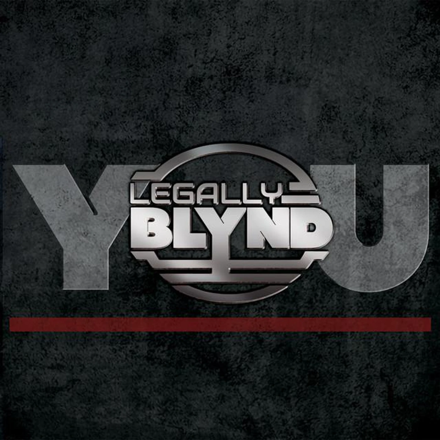 Legally Blynd Brand Page