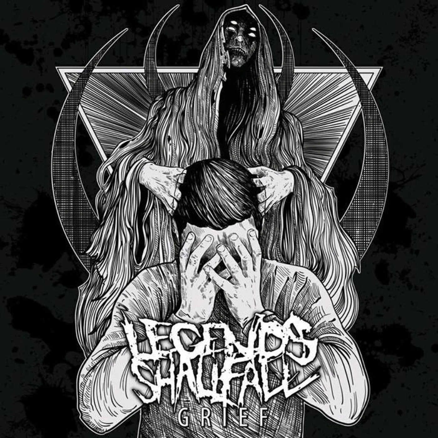 Legends Shall Fall Brand Page