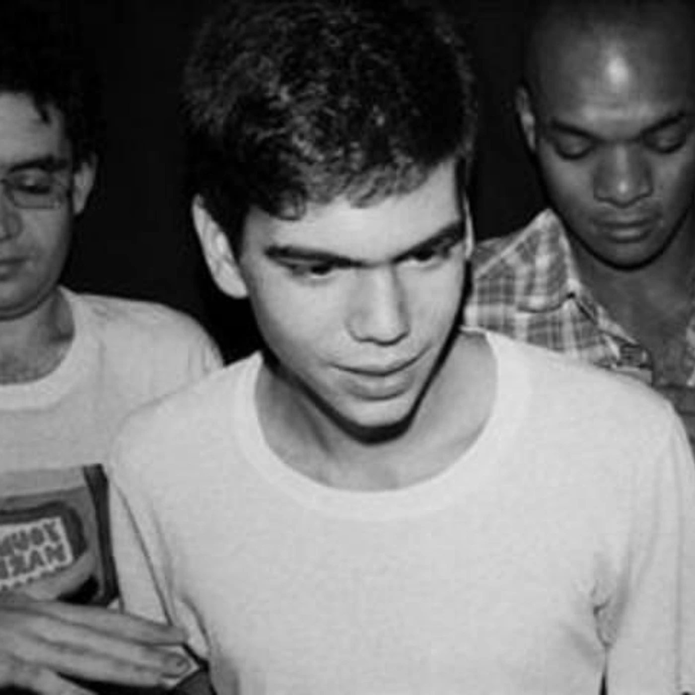 Legião Urbana Brand Page