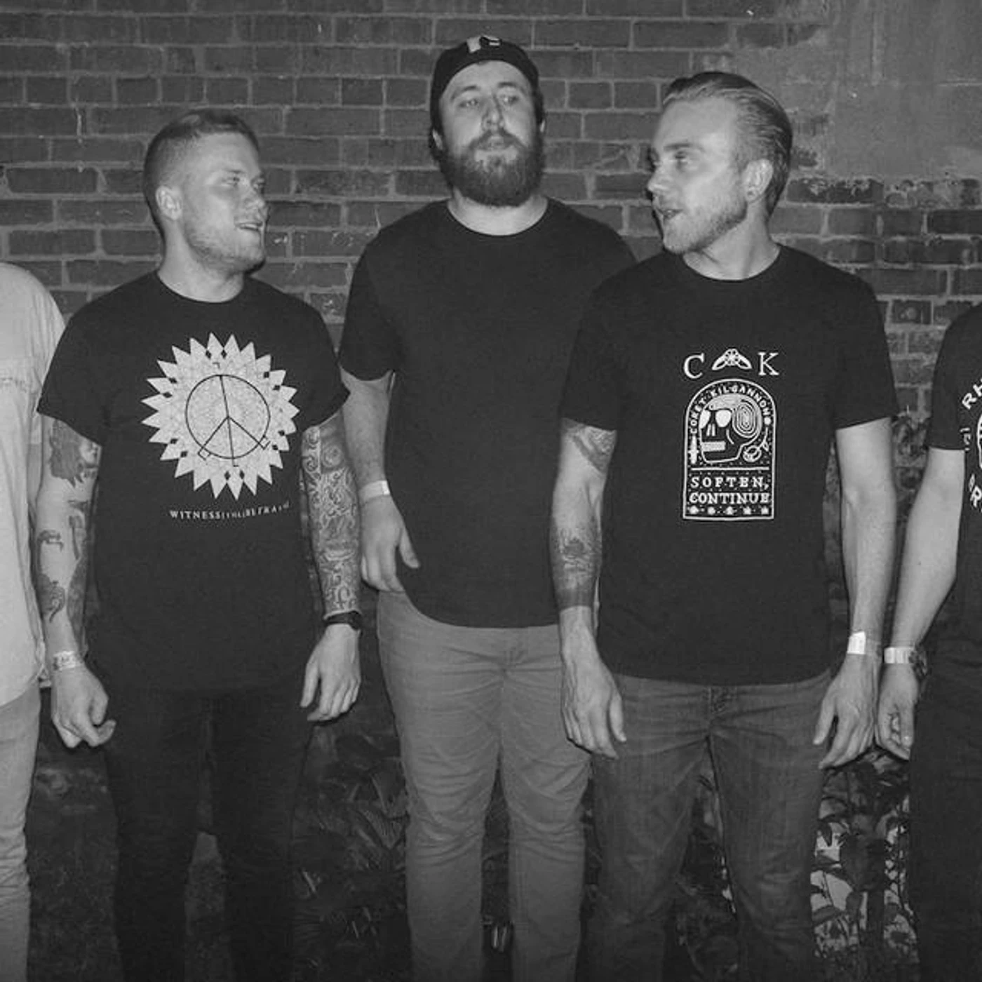 LEDGES Brand Page