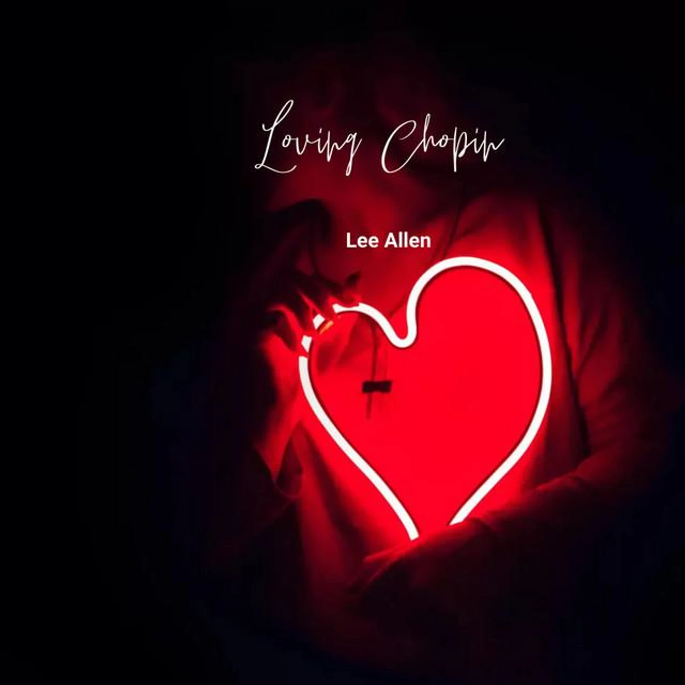 Lee Allen Brand Page