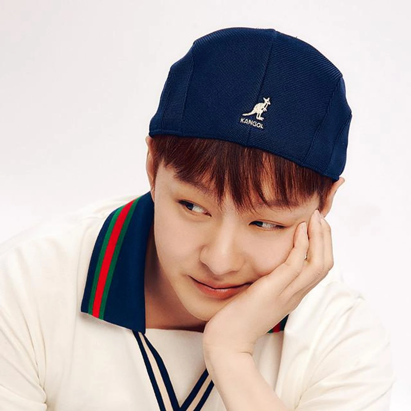 LEE CHANGSUB Brand Page