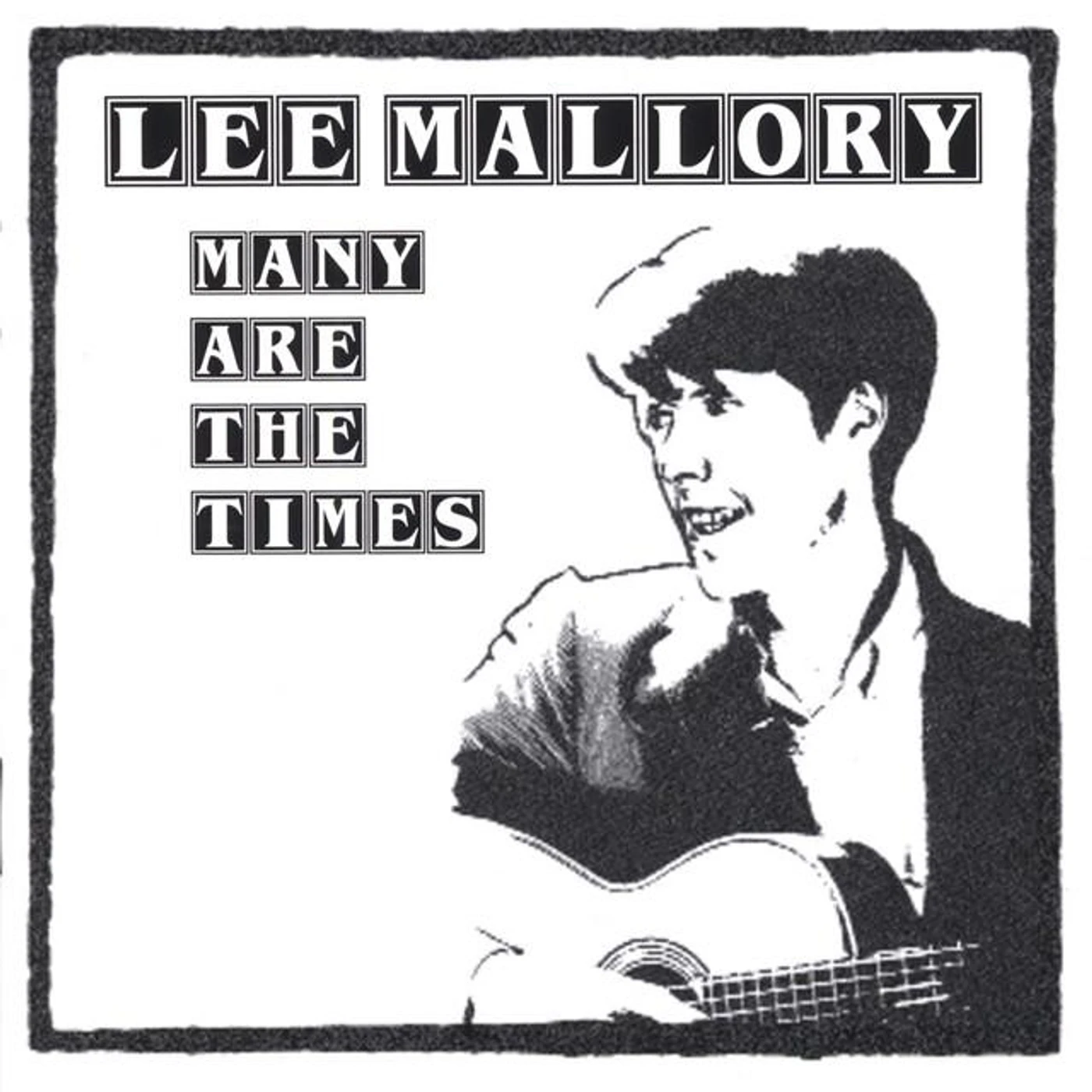 Lee Mallory Brand Page