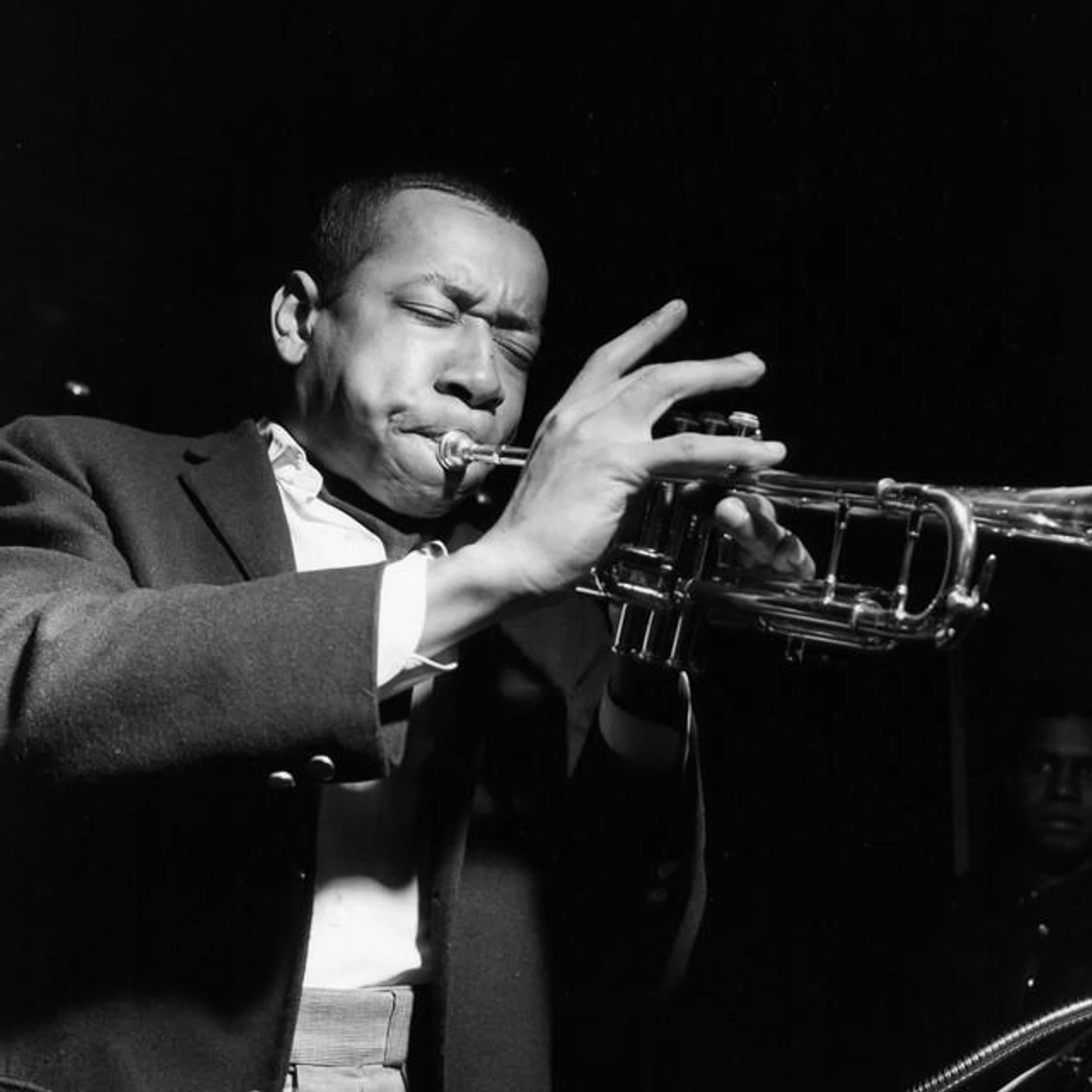 Lee Morgan Brand Page