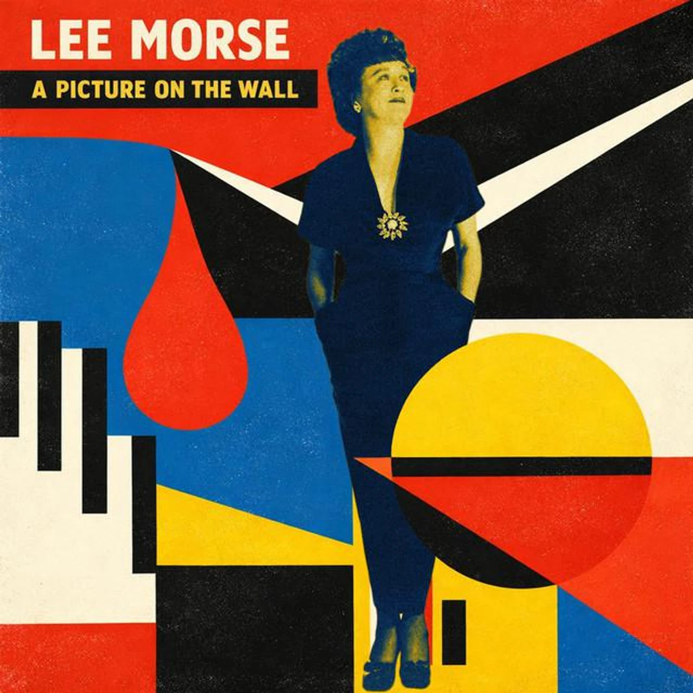 Lee Morse Brand Page
