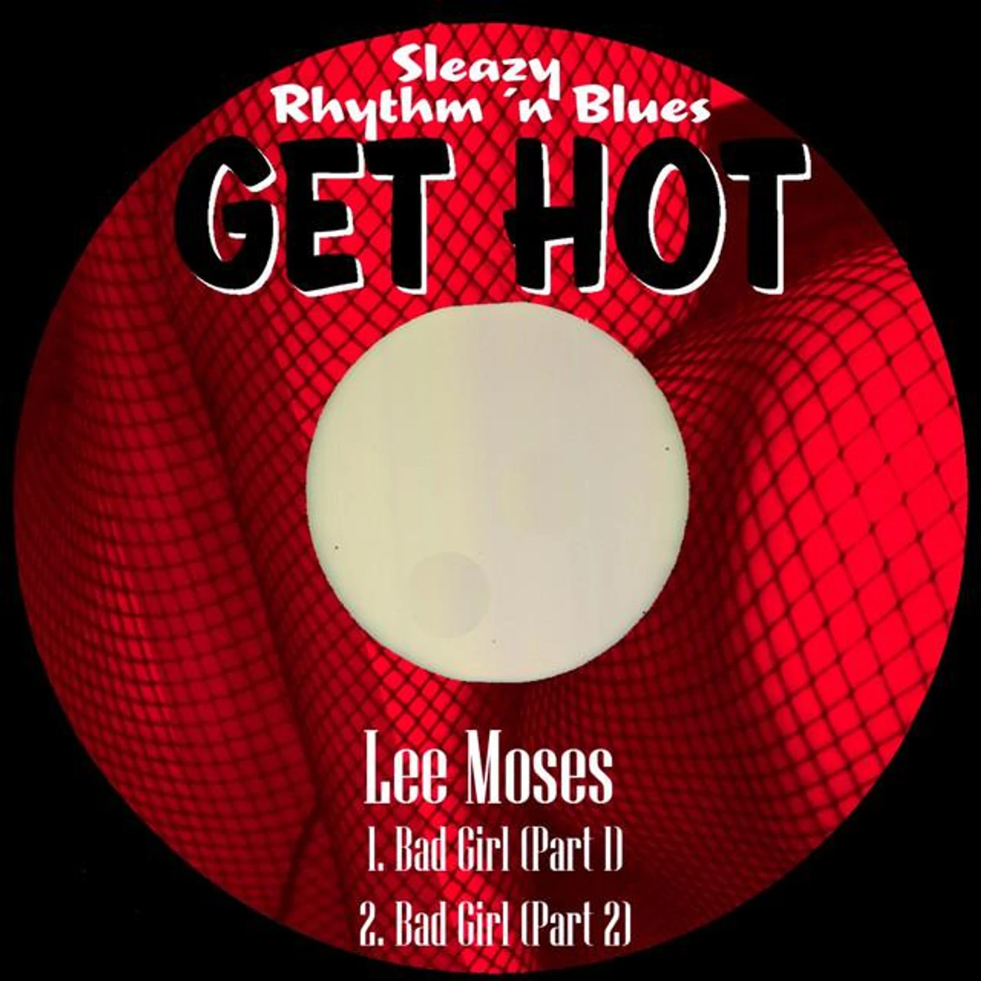 Lee Moses Brand Page