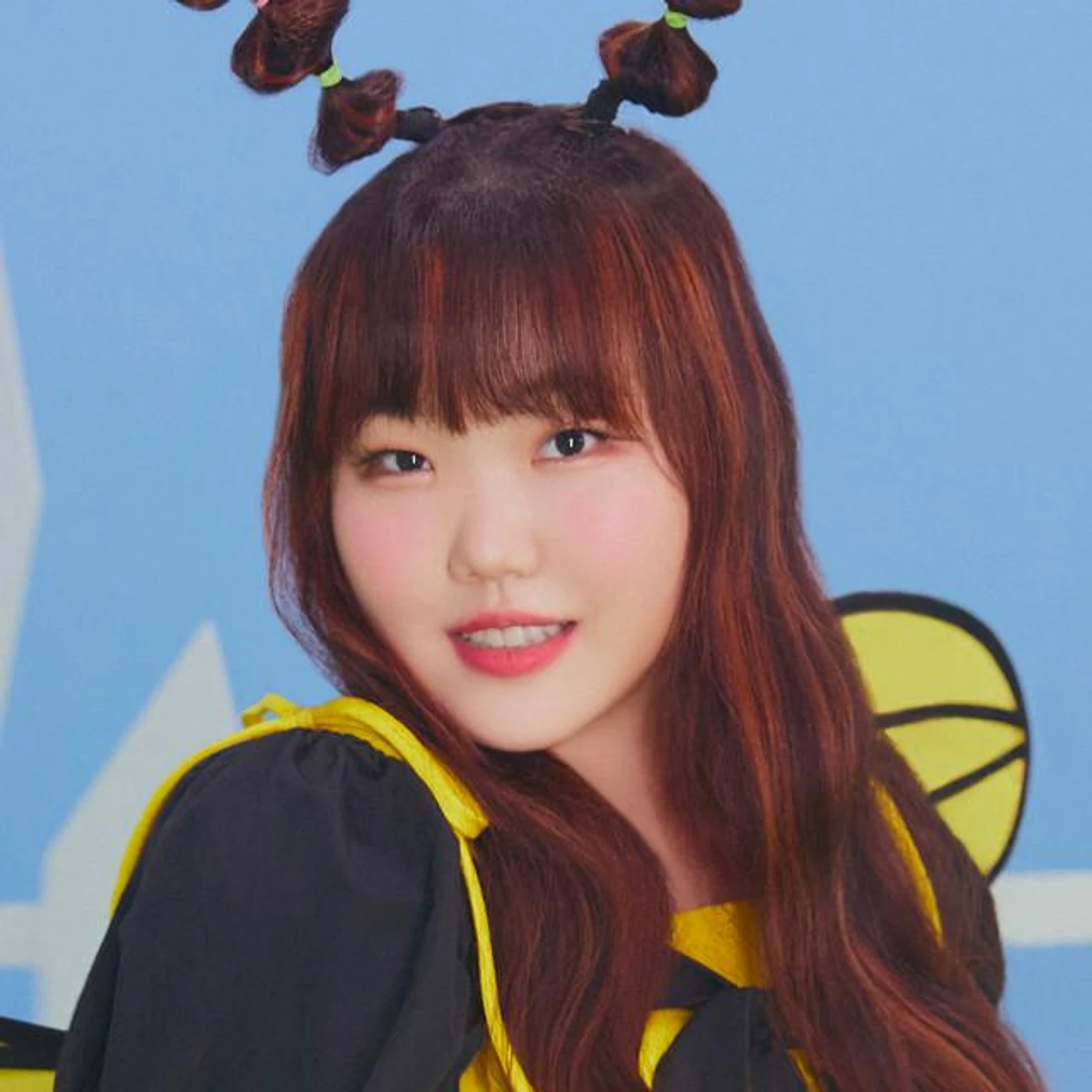 LEE SUHYUN Brand Page