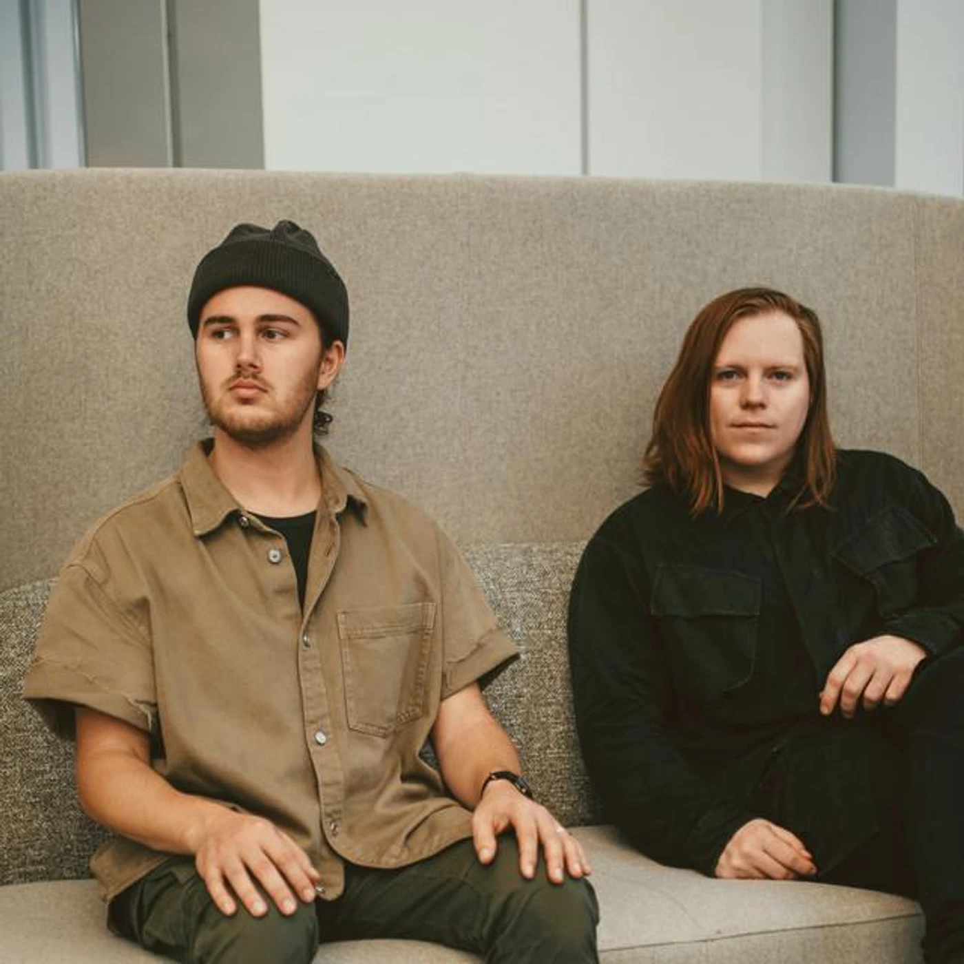 Leeland Brand Page