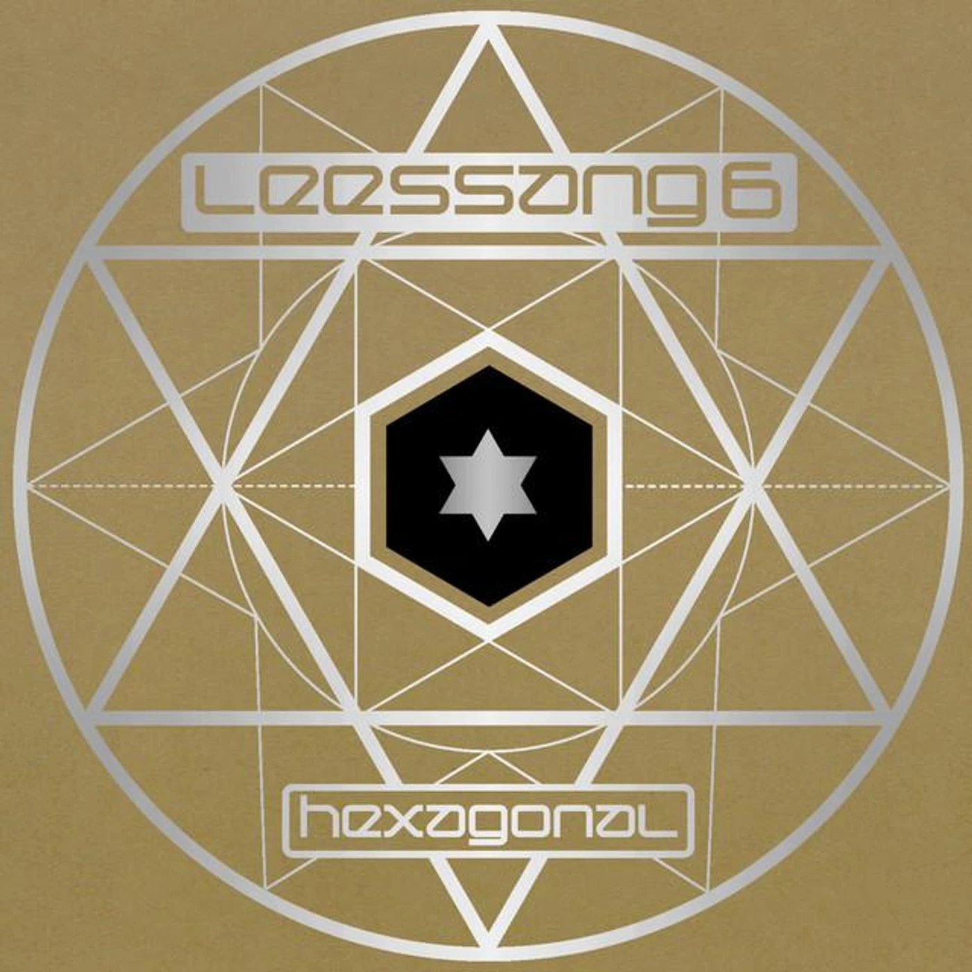 Leessang Brand Page