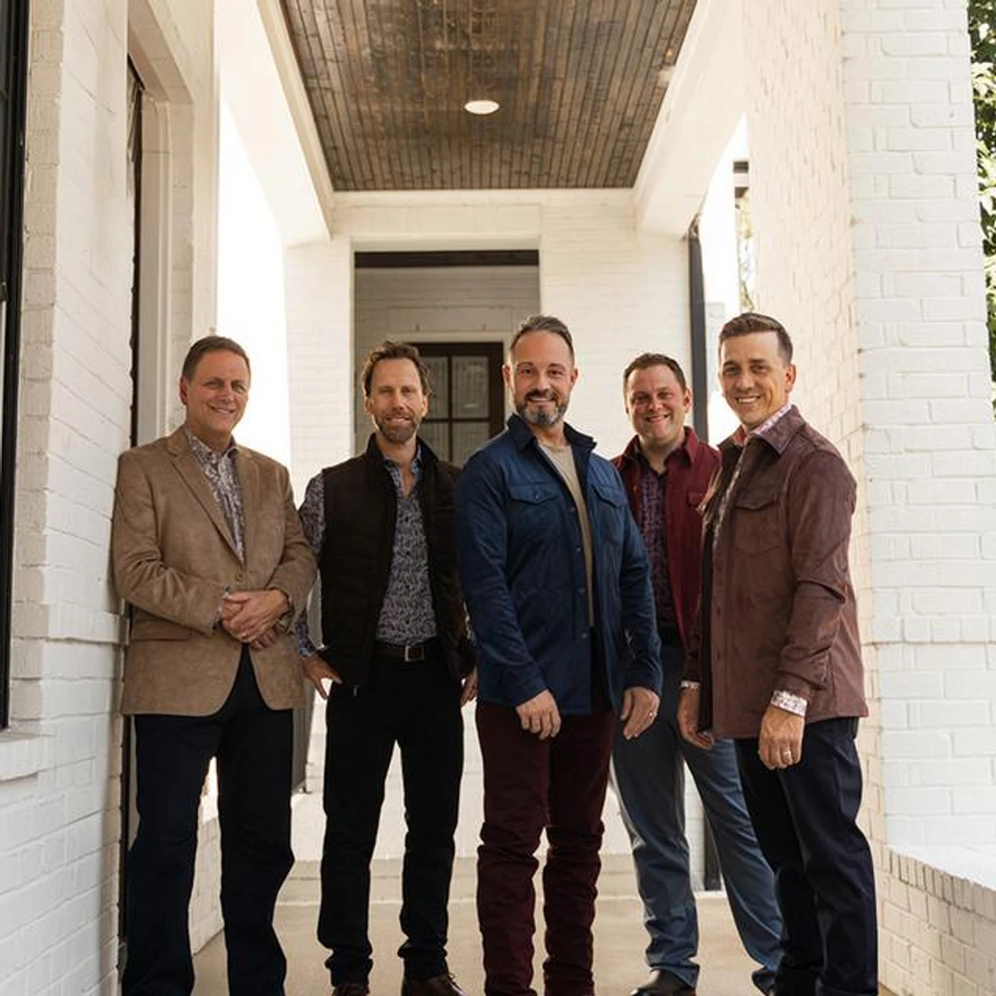 The LeFevre Quartet Brand Page