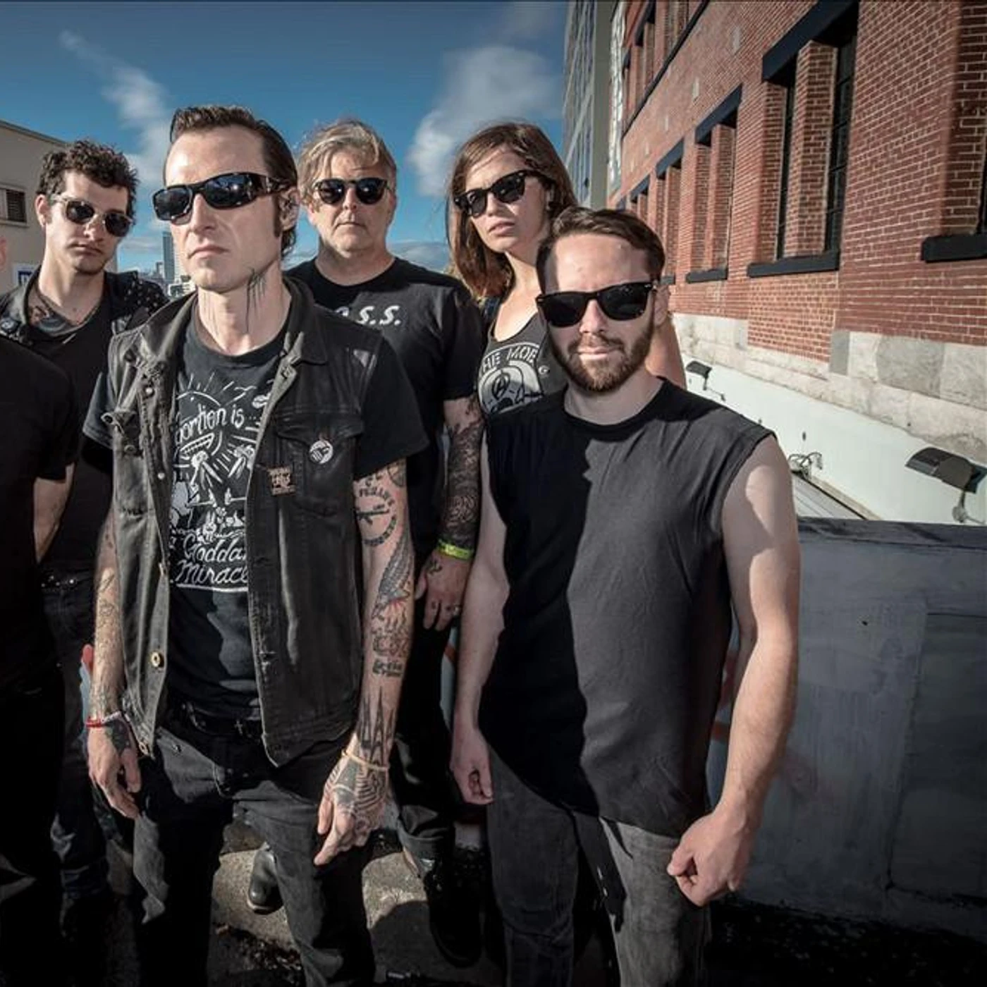 Leftöver Crack Brand Page