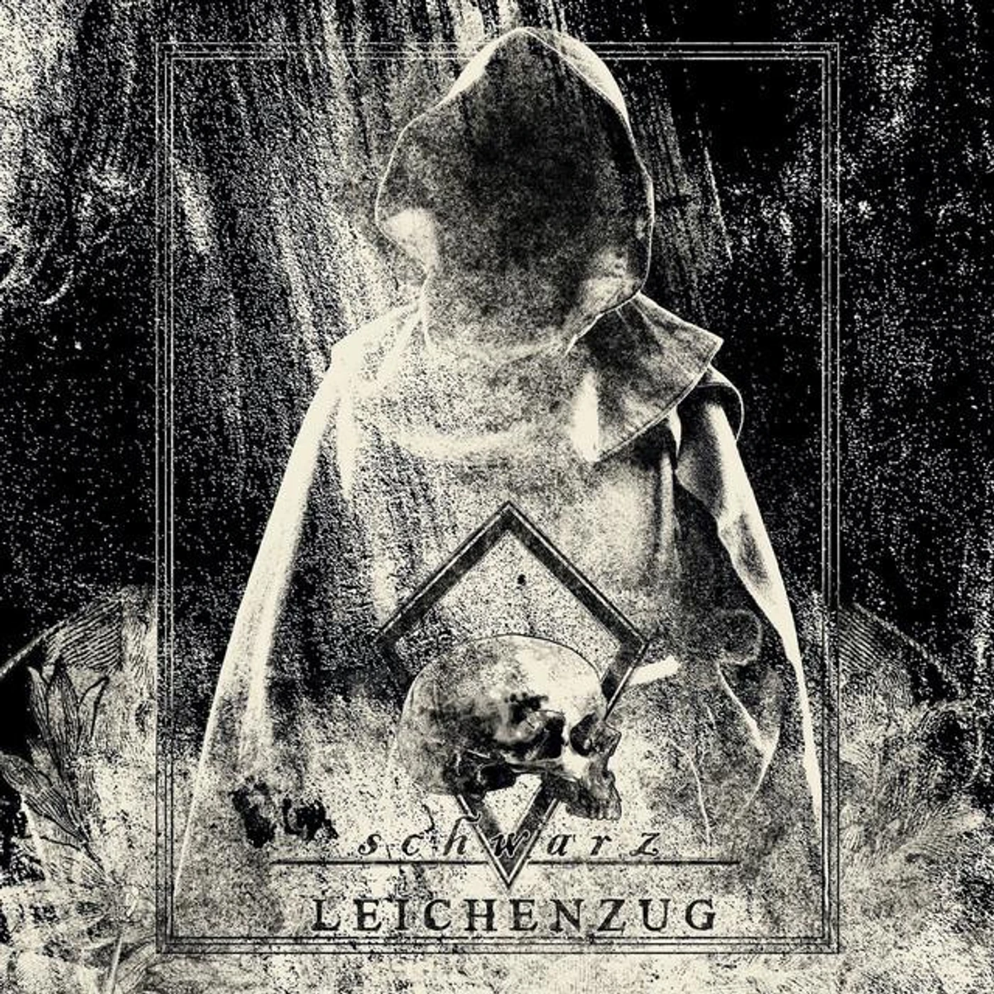 Leichenzug Brand Page