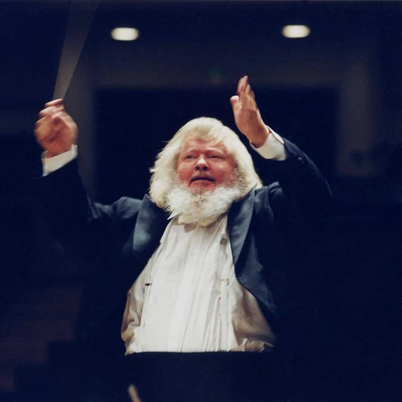 Leif Segerstam