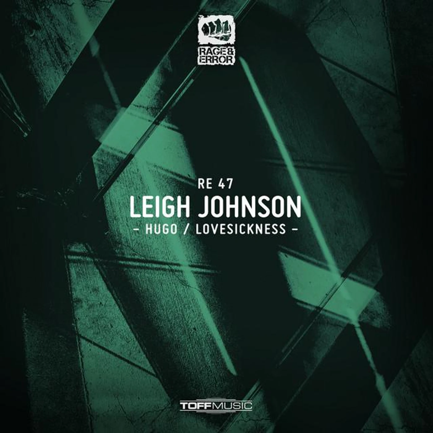 Leigh Johnson Brand Page