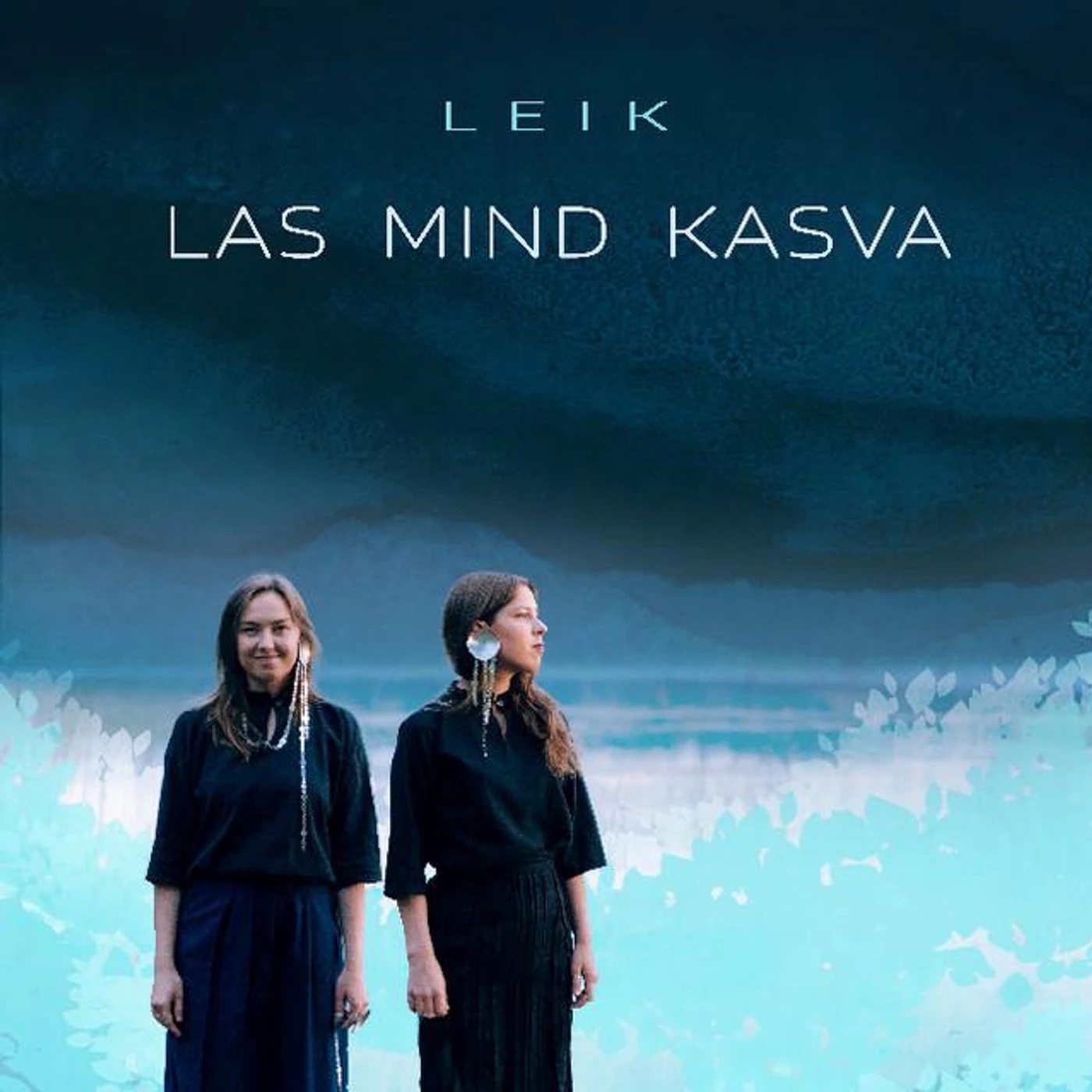 Leik