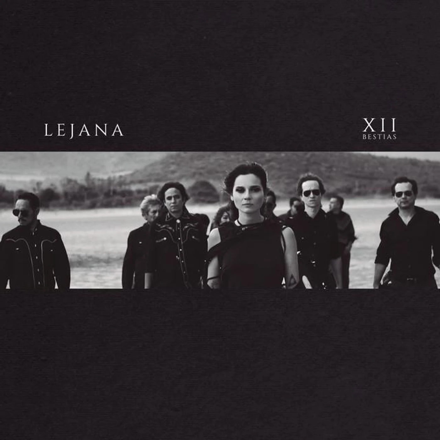 Lejana Brand Page