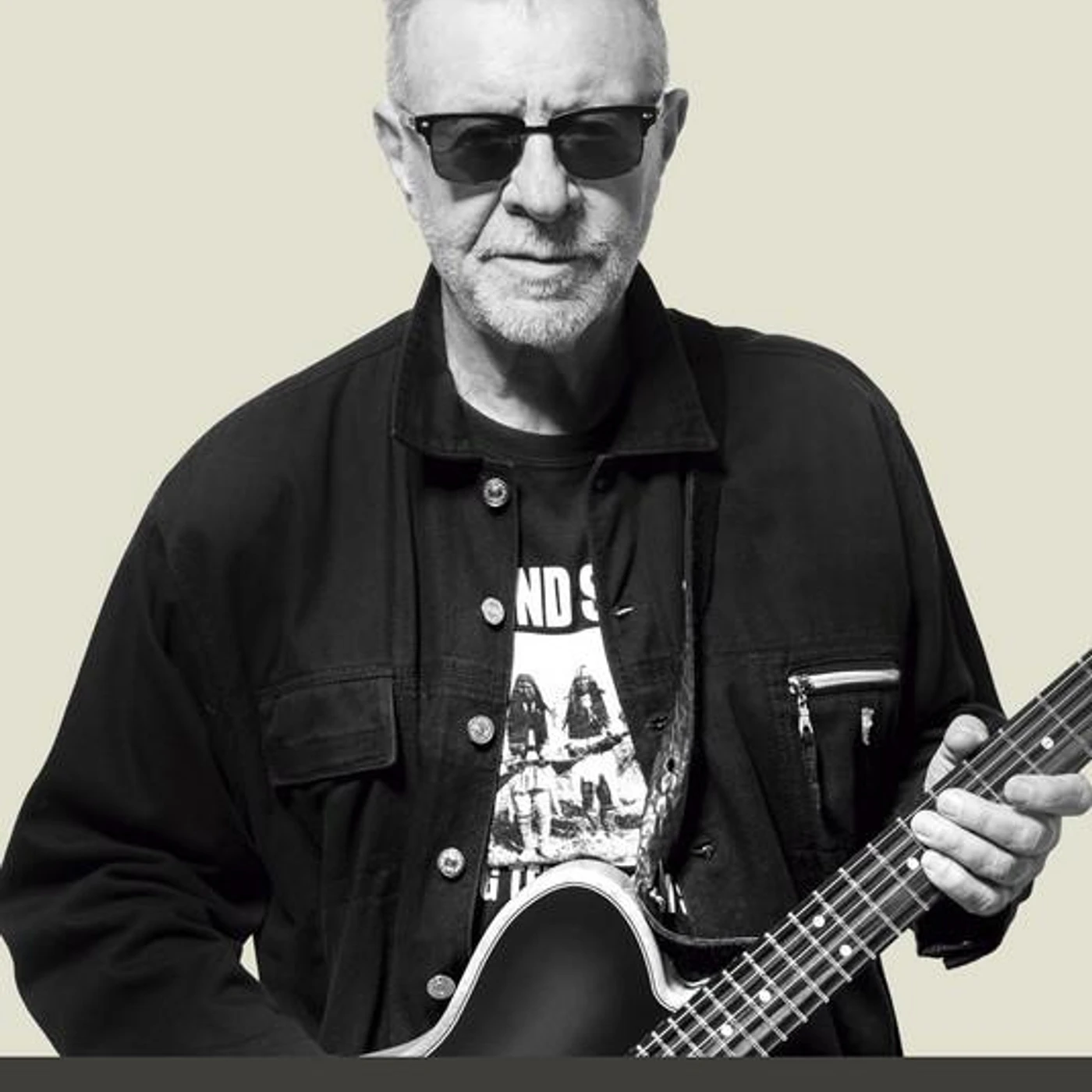 León Gieco Brand Page