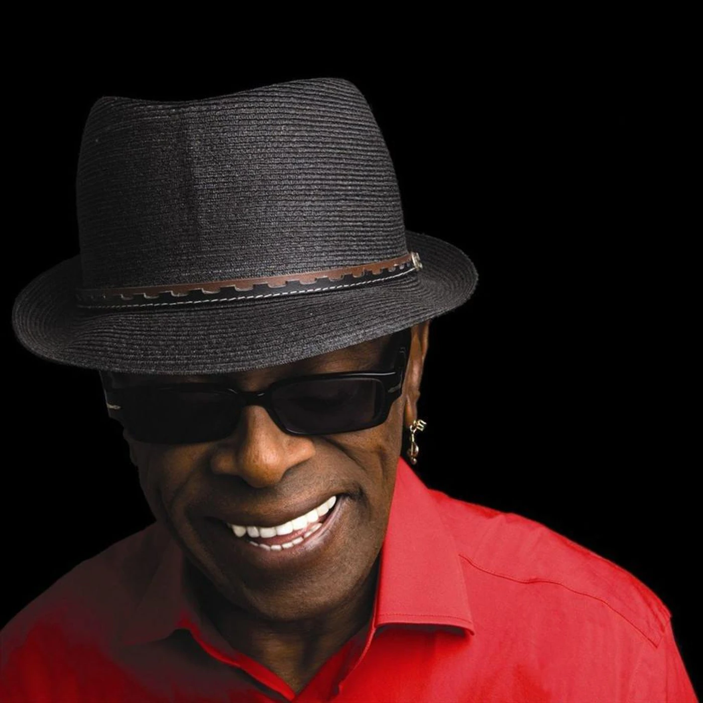 Leon Ware Brand Page