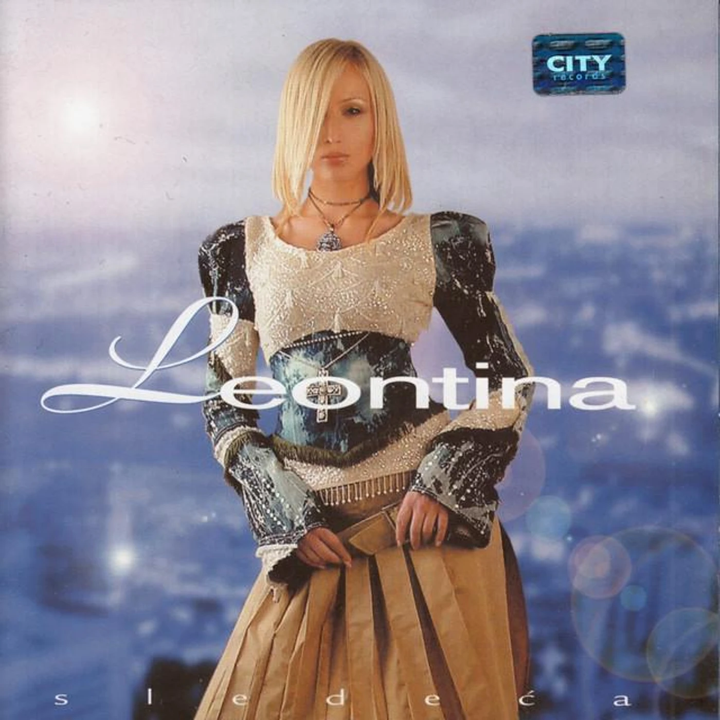 Leontina Brand Page