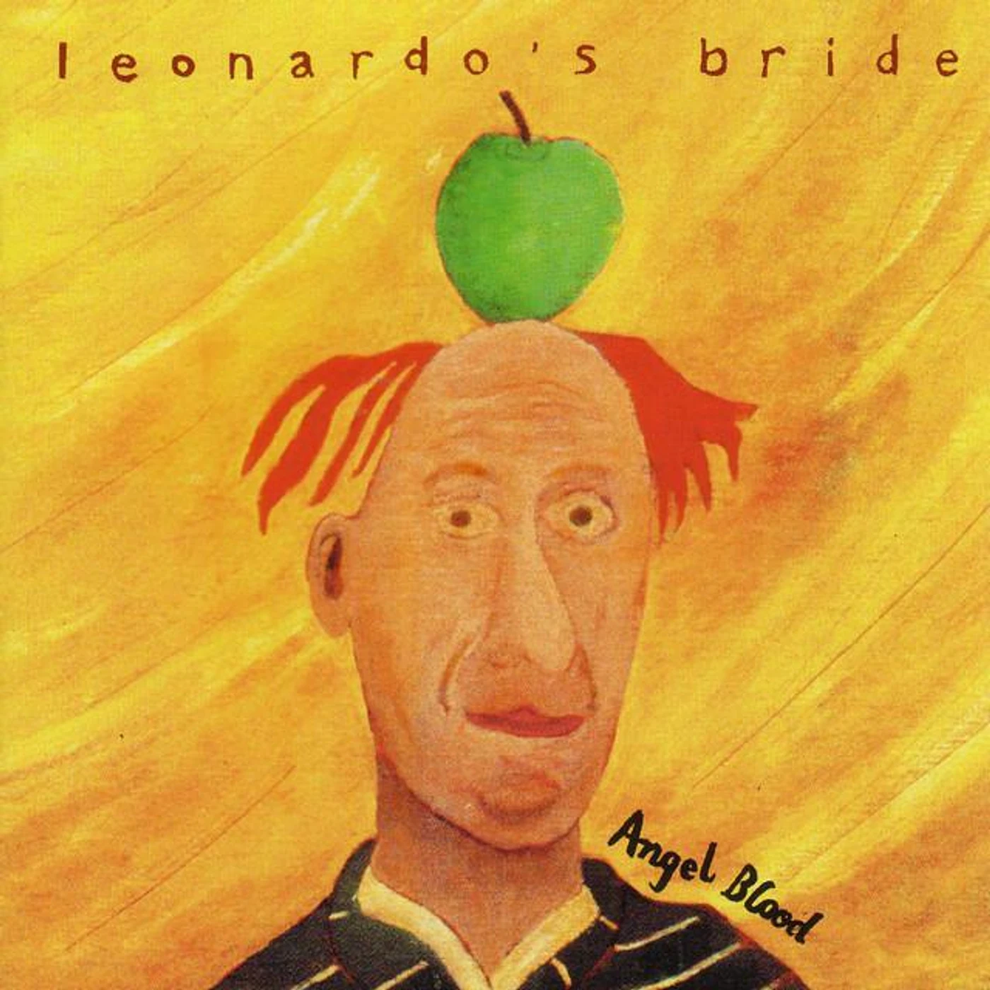 Leonardo's Bride Brand Page