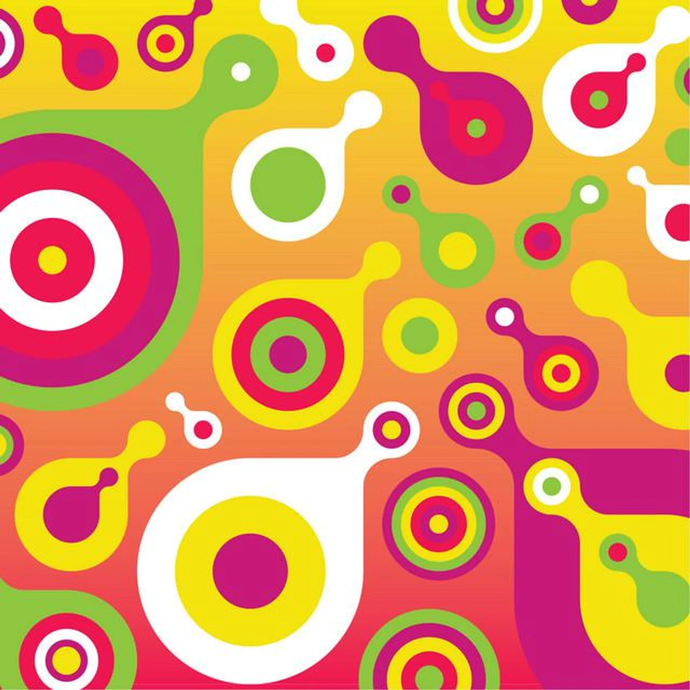 Lemon Jelly Brand Page