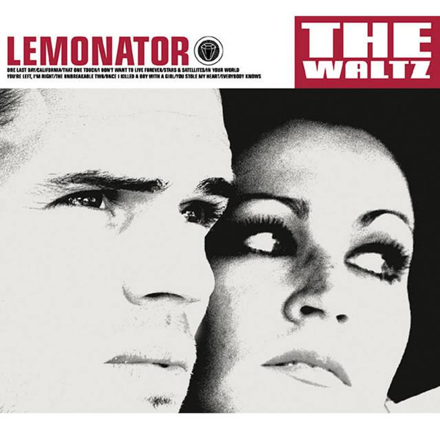 Lemonator Brand Page
