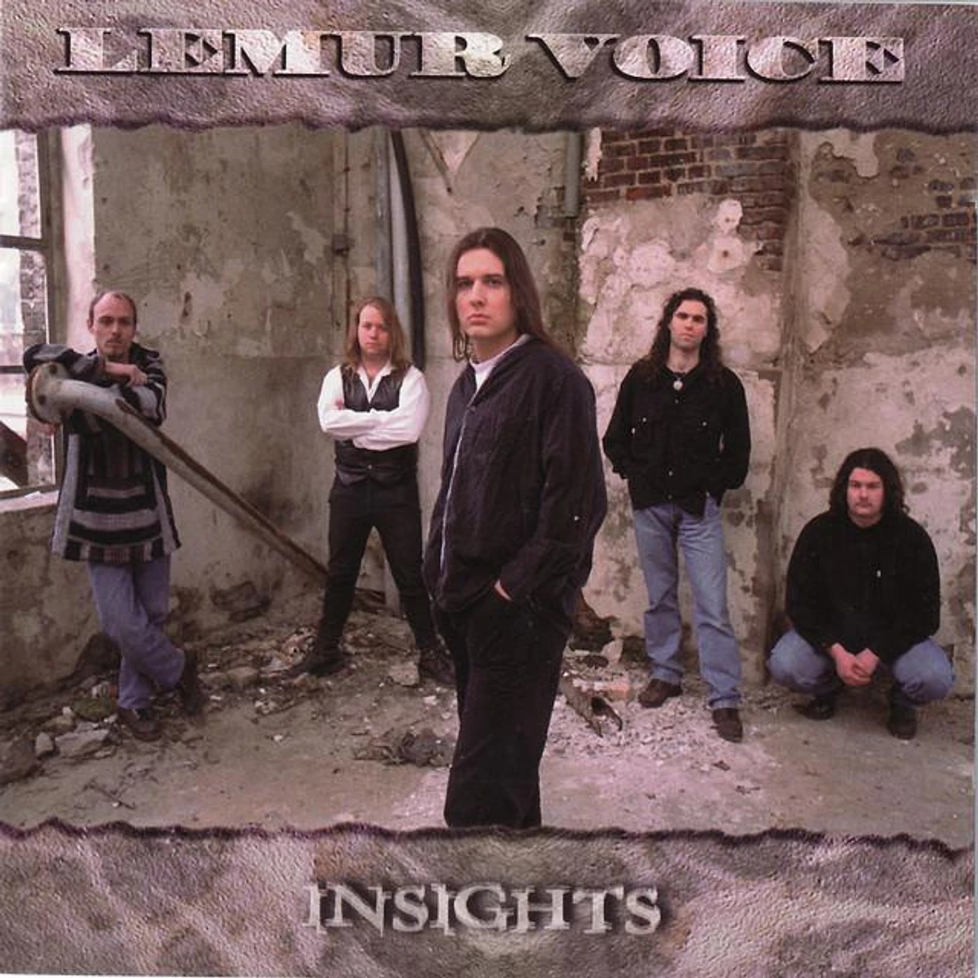 Lemur Voice