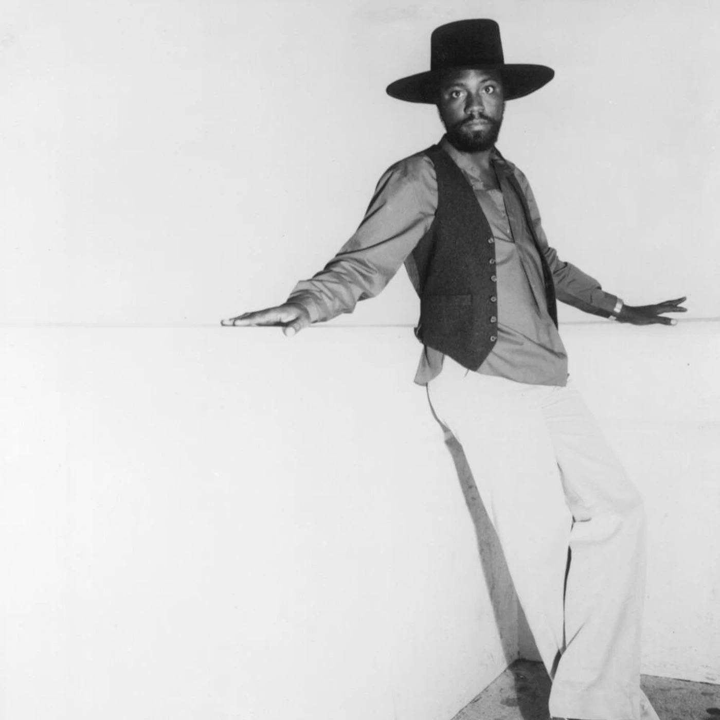 Lenny White Brand Page