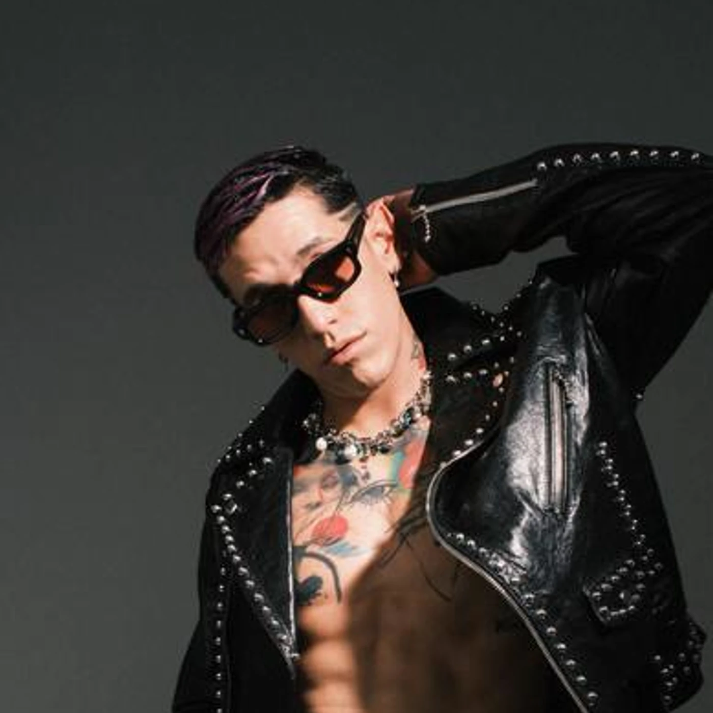 Lenny Brand Page