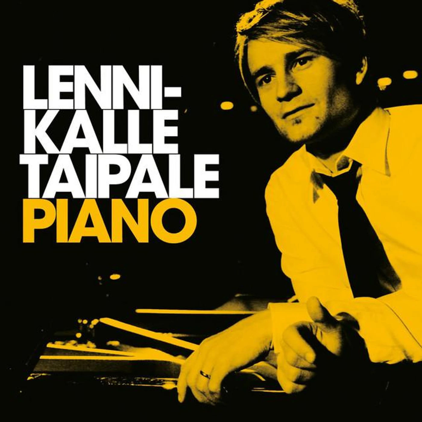 Lenni-Kalle Taipale Brand Page