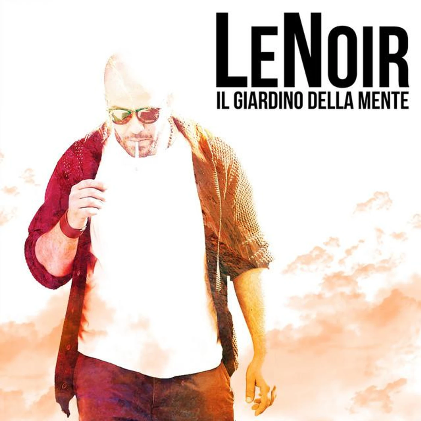 Lenoir Brand Page