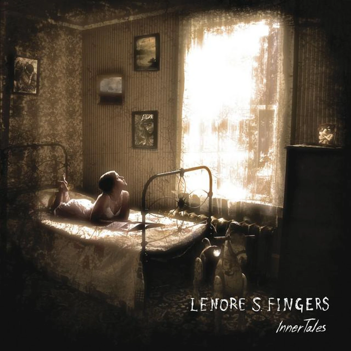 Lenore S. Fingers Brand Page
