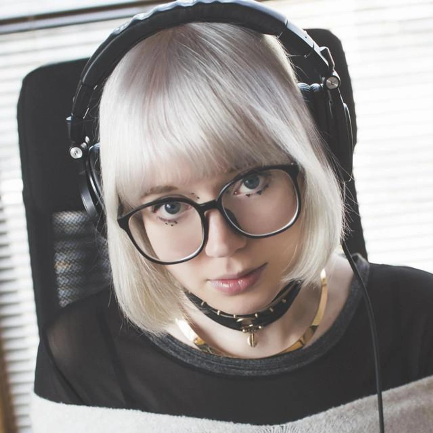 Lena Raine Brand Page