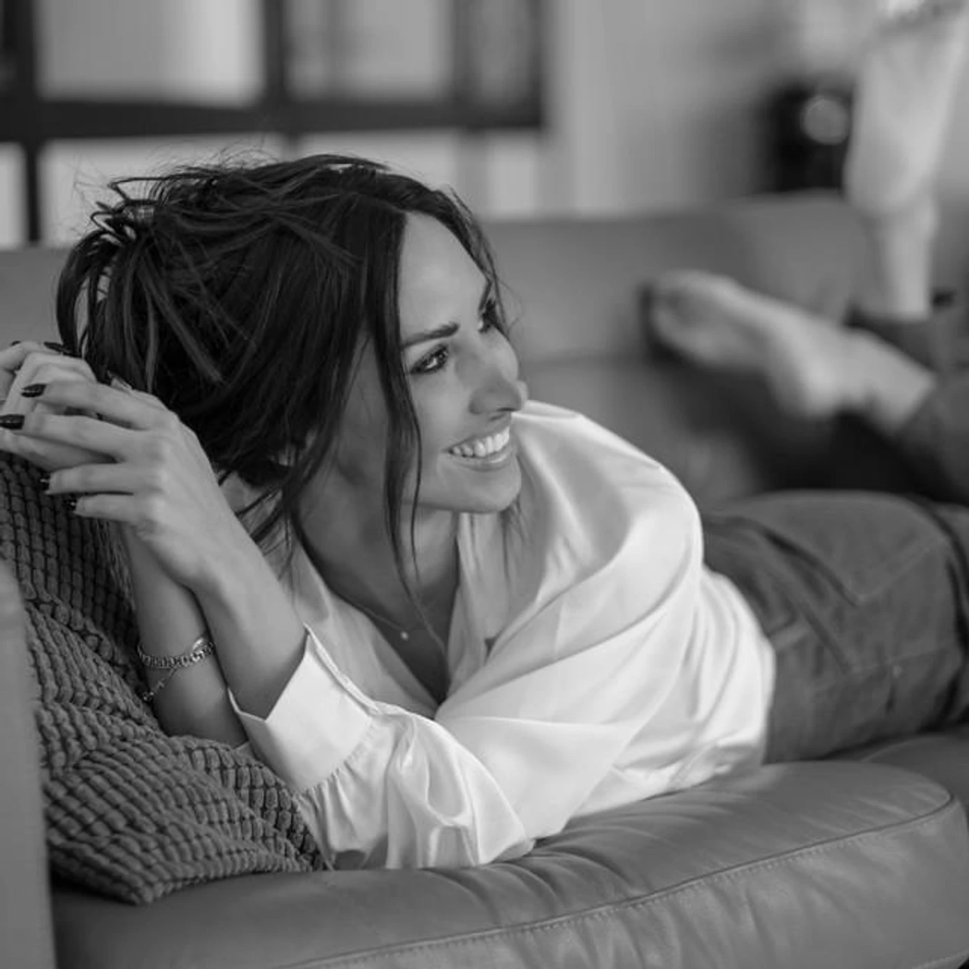 Lena Zevgara