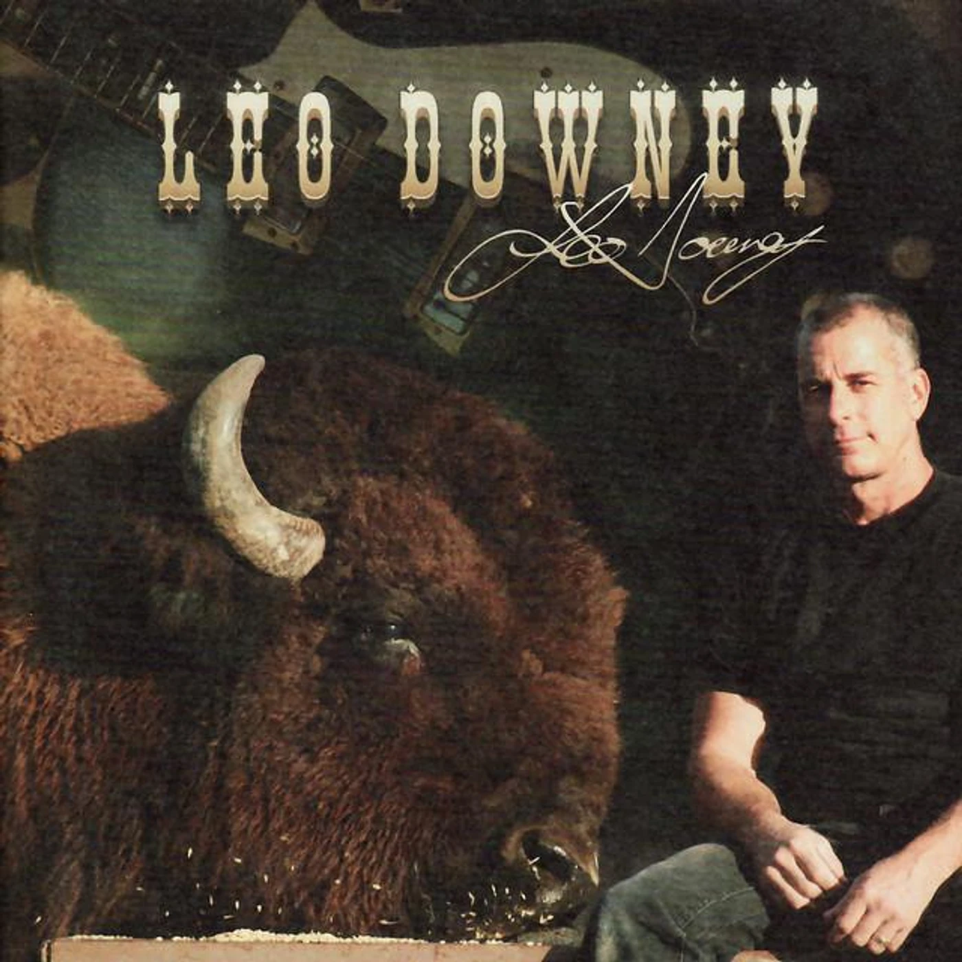 Leo Downey Brand Page