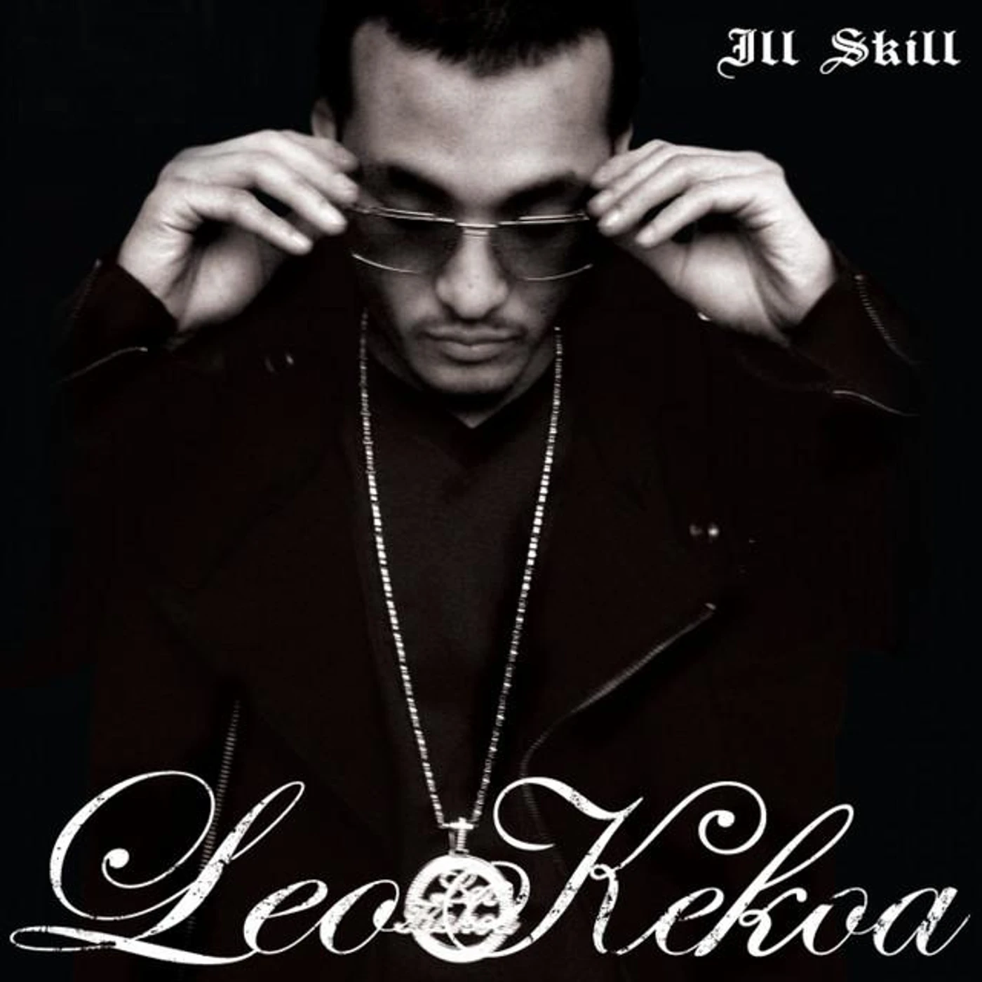 Leo Kekoa Brand Page