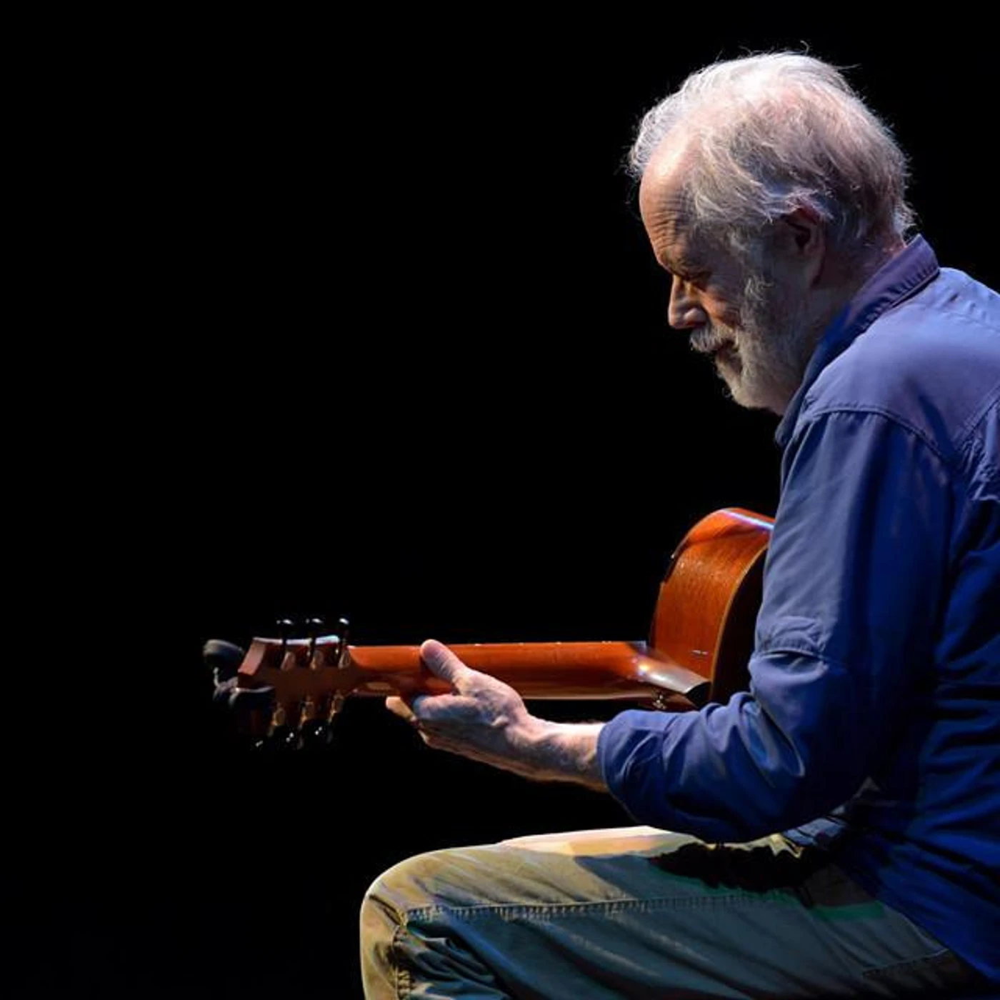 Leo Kottke Brand Page