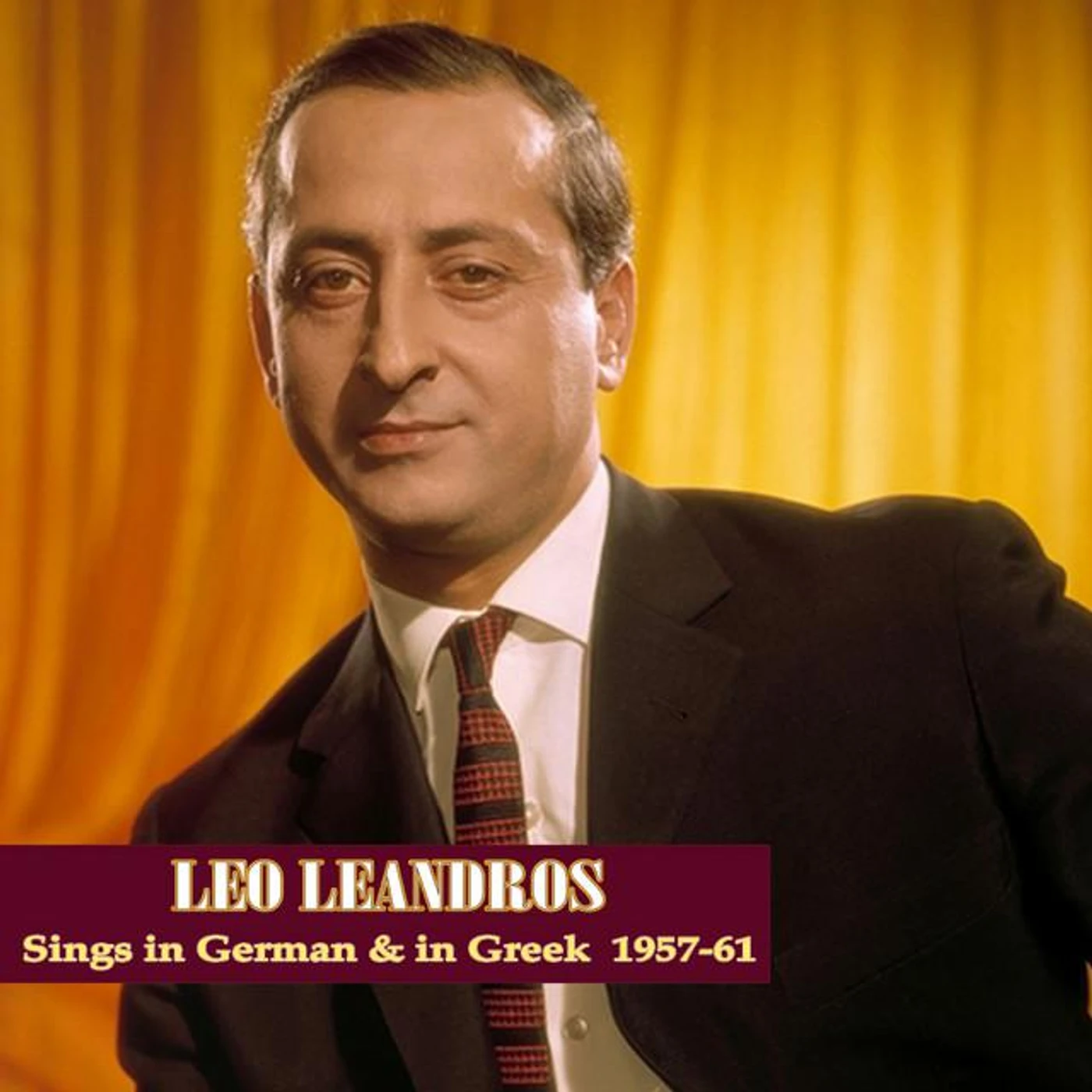 Leo Leandros Brand Page