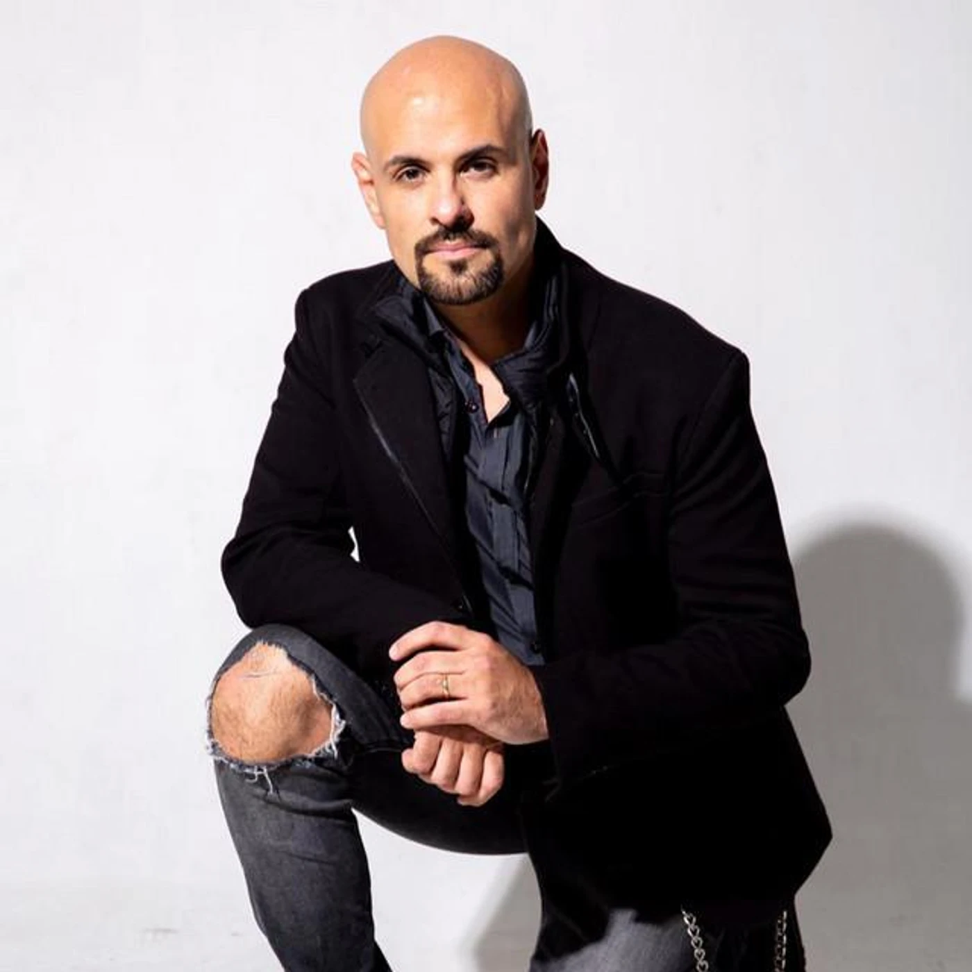 Leo Mancini Brand Page