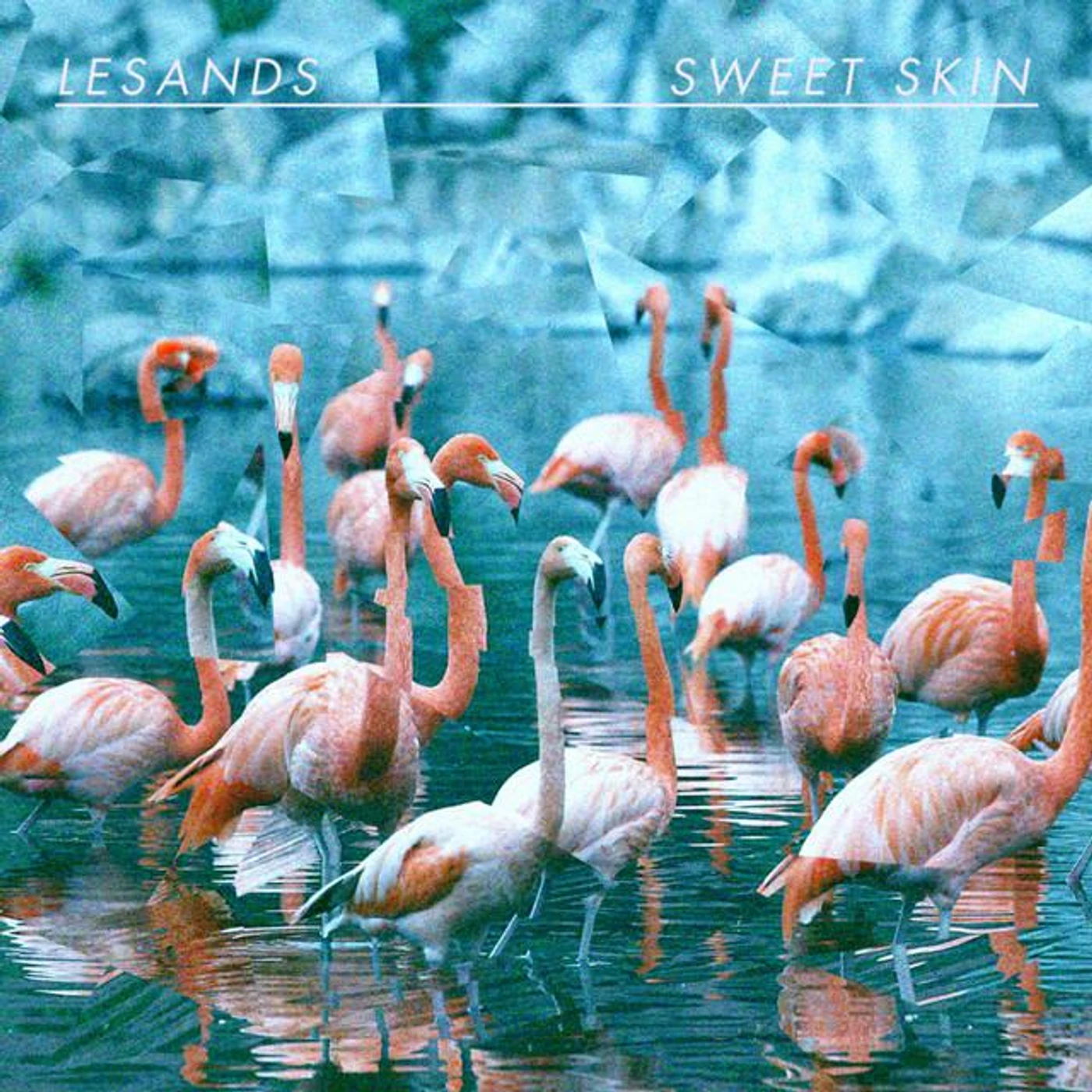 Lesands Brand Page