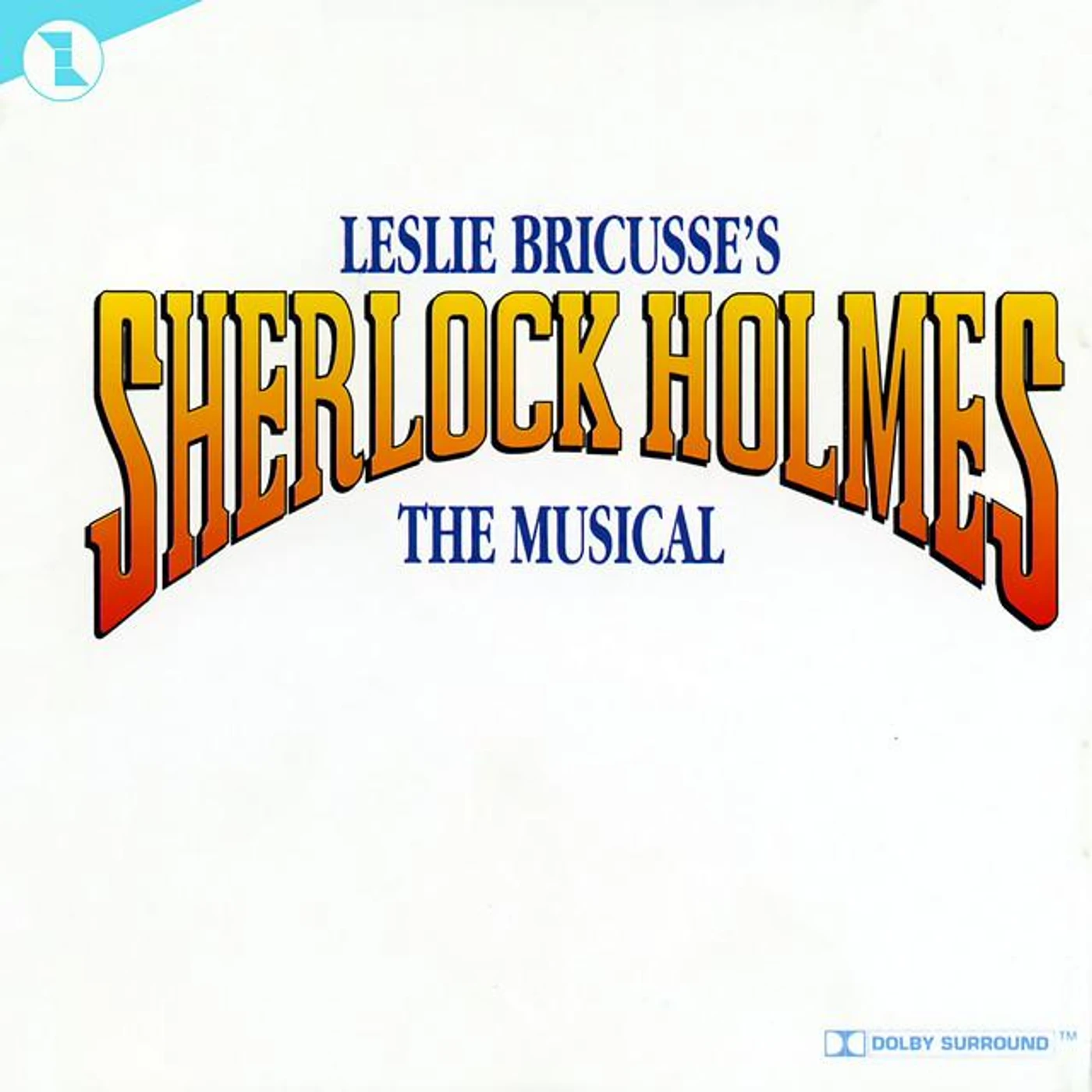 Leslie Bricusse Brand Page