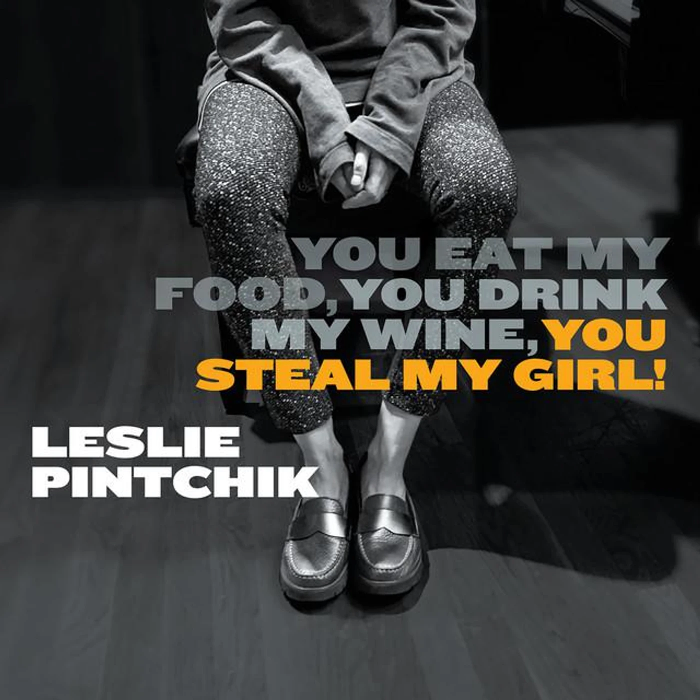 Leslie Pintchik Brand Page