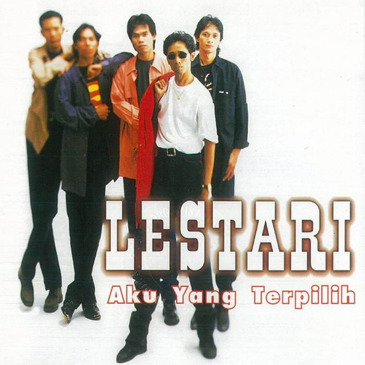 Lestari Brand Page