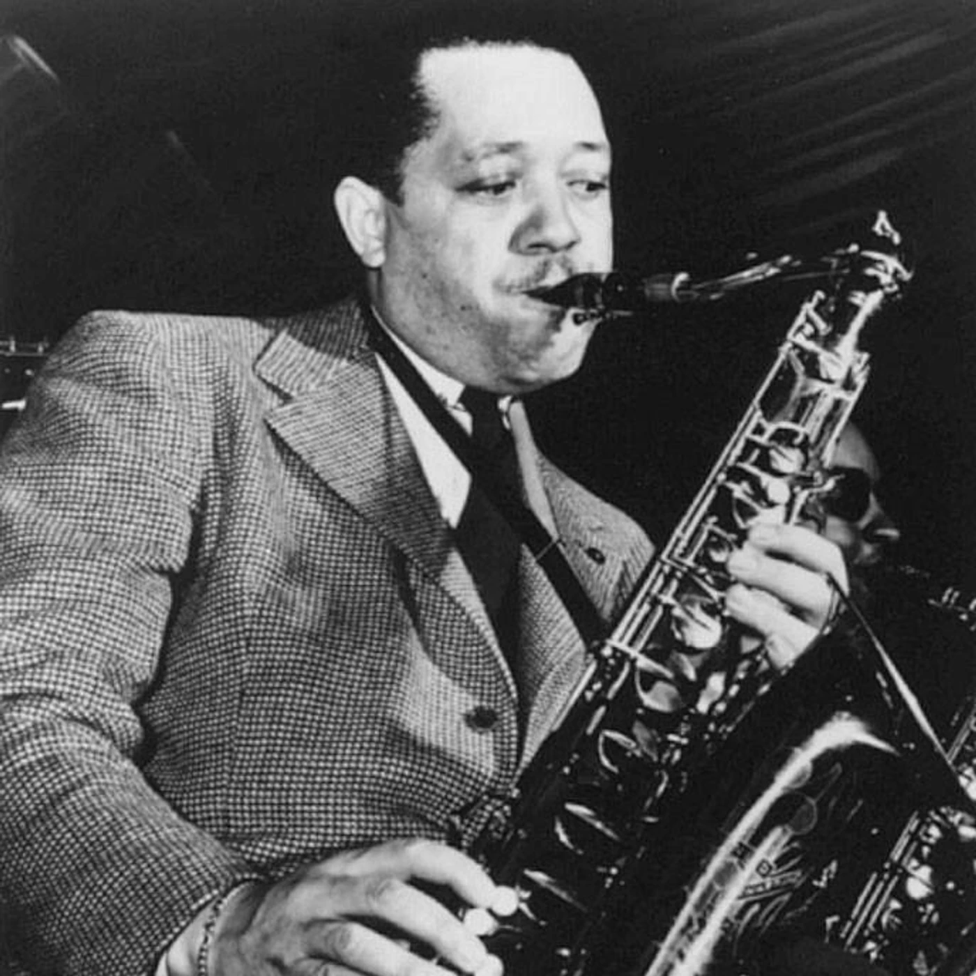 Lester Young Brand Page