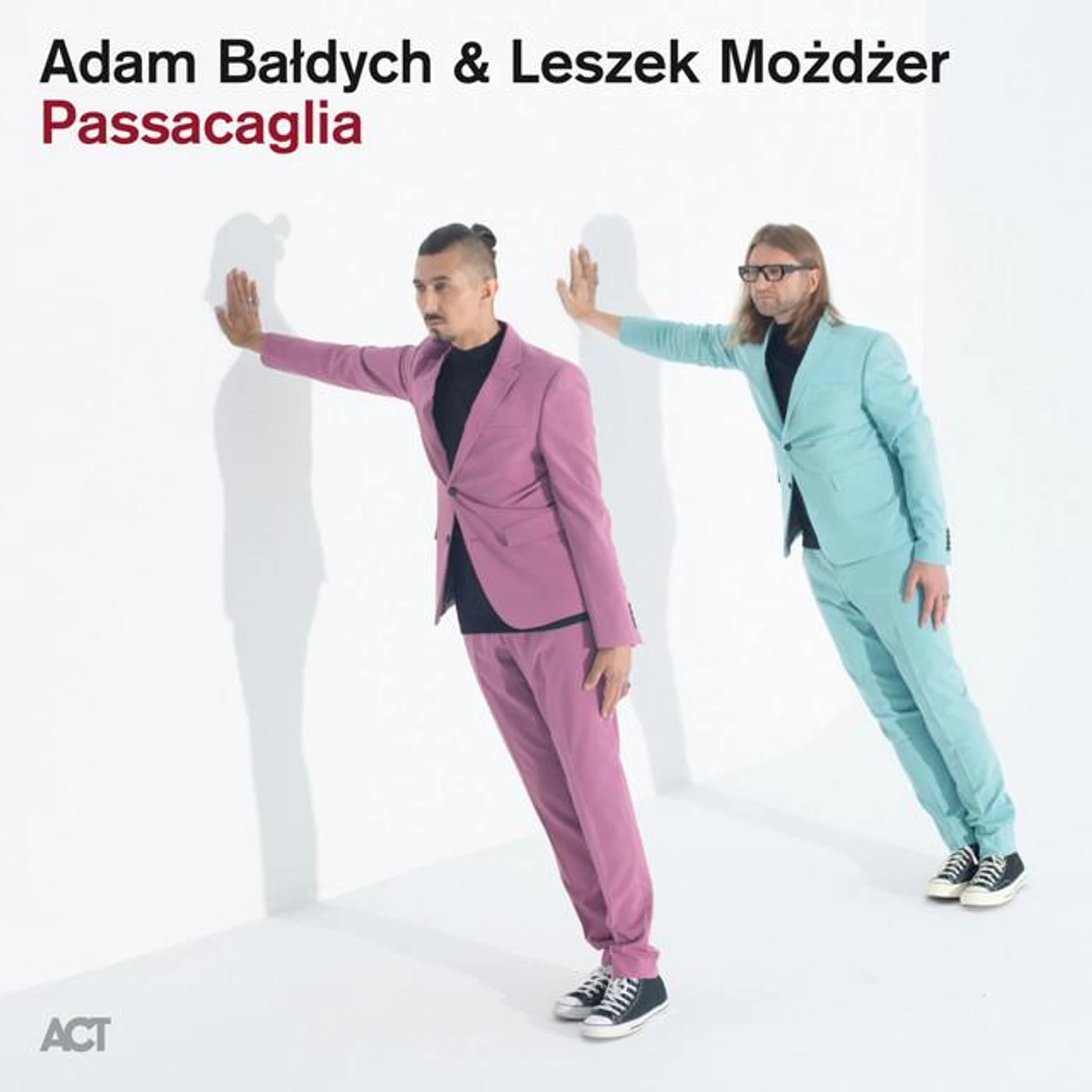 Leszek Możdżer Brand Page
