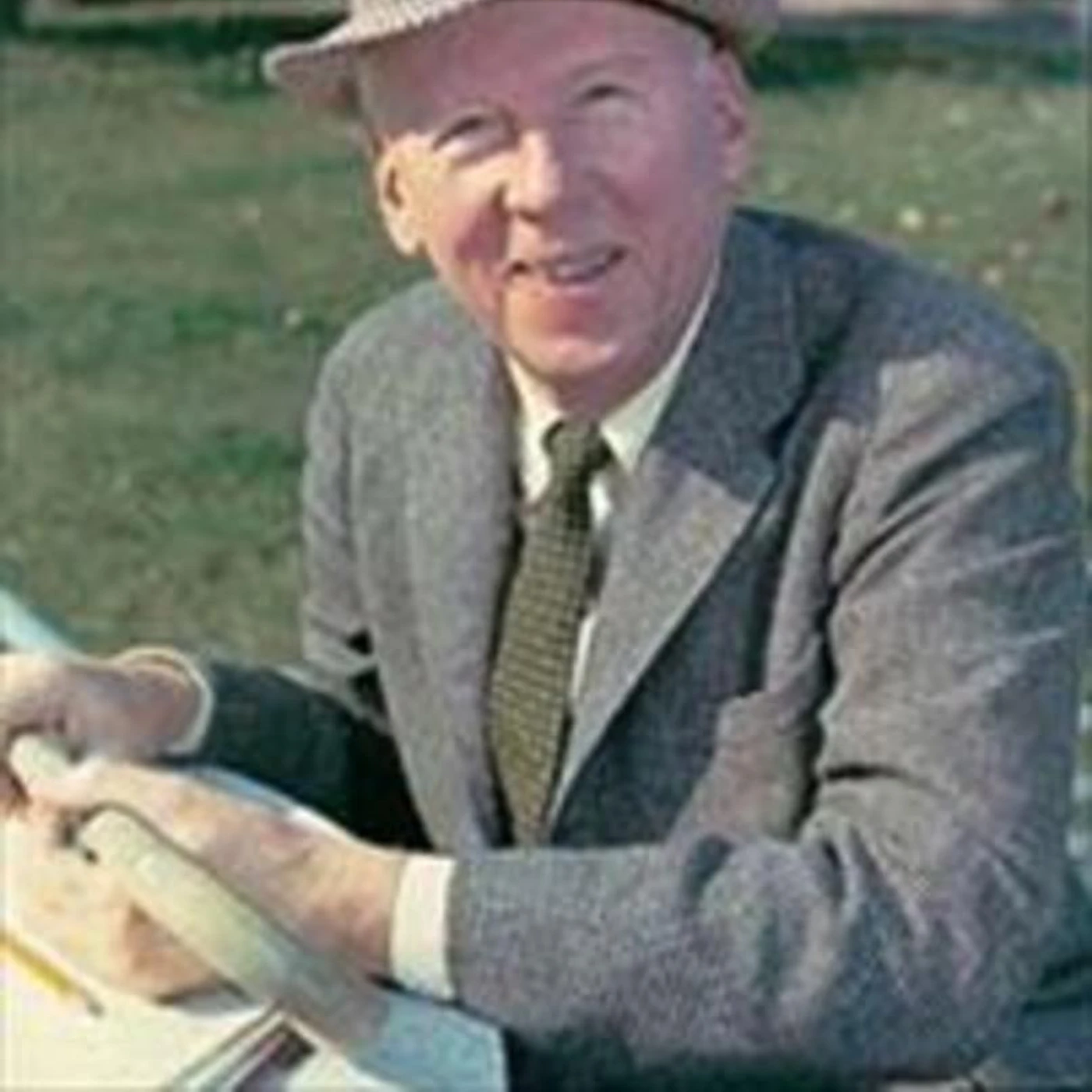 Leroy Anderson Brand Page